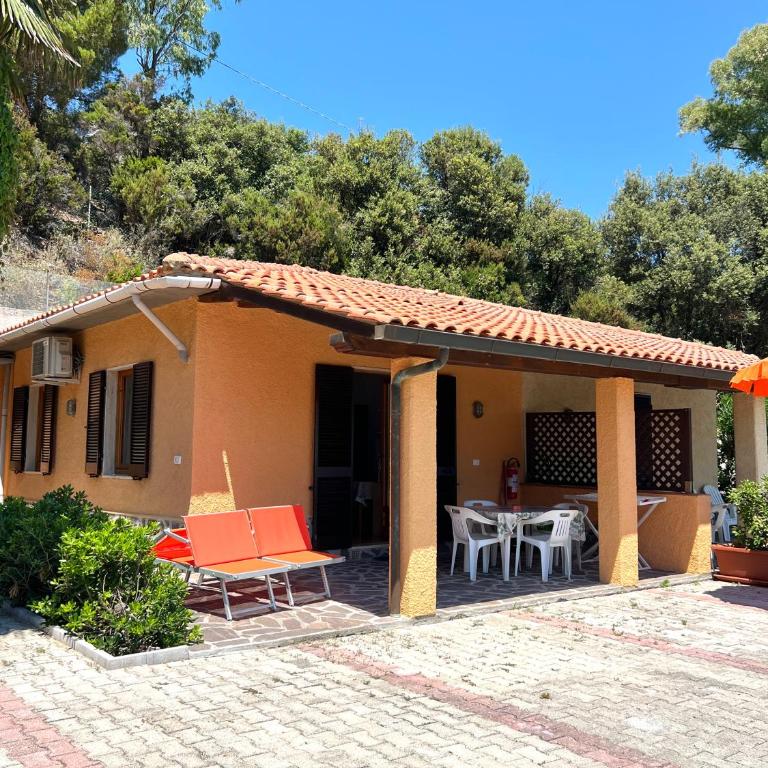Casa Aithalìa - Colle Paradiso Experience - Appartamento con 1 Camera da Letto e Vista Mare - 2