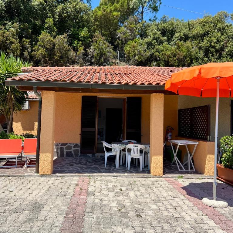 Casa Aithalìa - Colle Paradiso Experience - Appartamento con 1 Camera da Letto e Vista Mare - 3