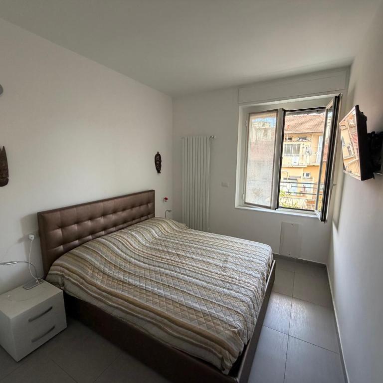 The Temple - 2 bedrooms with terrace & garage - Appartamento Deluxe con 2 Camere da Letto e Balcone - 5