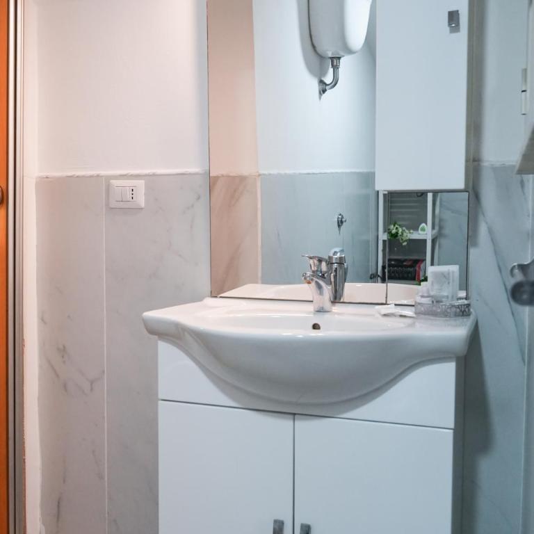Tribunali apartments - Studio - 11