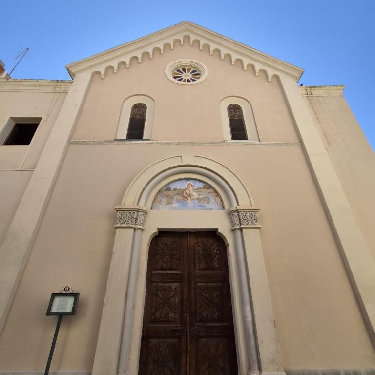 Villanova suite in the historic district of Cagliari - One-Bedroom Apartment - 27