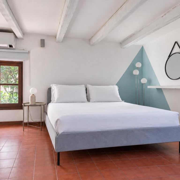 Domus Fori Imperiali - Apartment mit 1 Schlafzimmer - 22