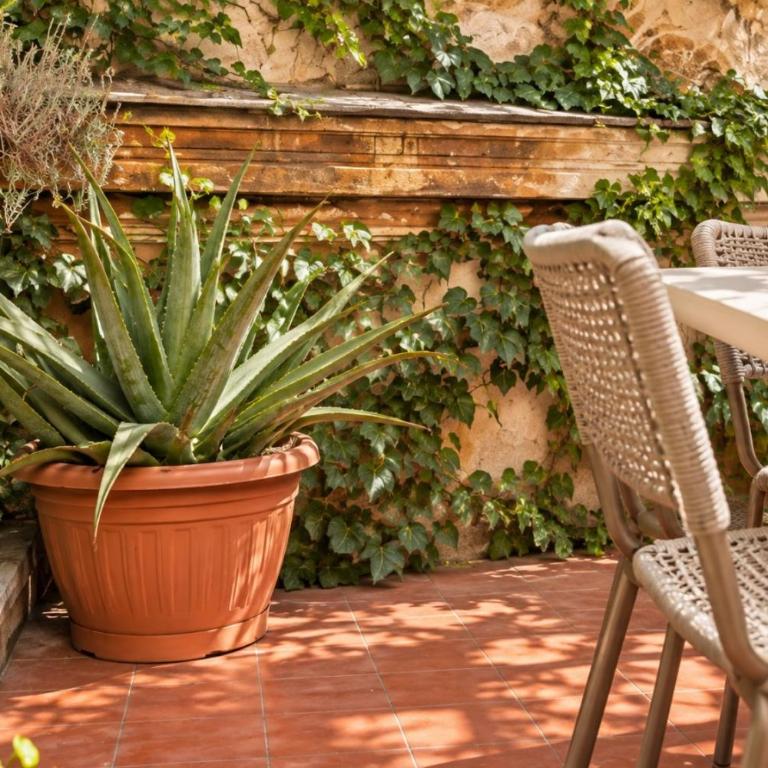 Domus Fori Imperiali - Apartment mit 1 Schlafzimmer - 29