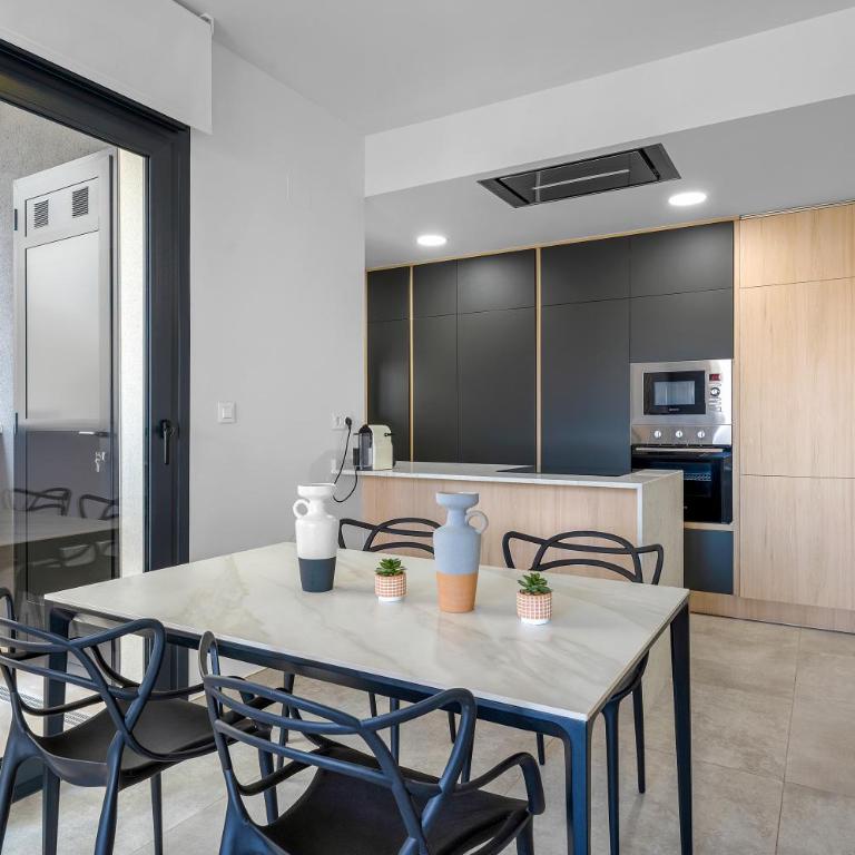 Sunrise 12 - Appartamento con 2 Camere da Letto - 19