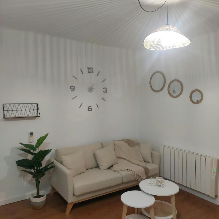 Urban Serenity Apartment - Apartamento de 2 dormitorios - 3