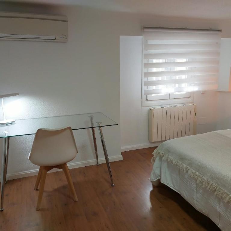 Urban Serenity Apartment - Apartamento de 2 dormitorios - 4