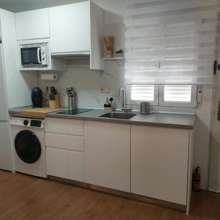 Urban Serenity Apartment - Apartamento de 2 dormitorios - 5