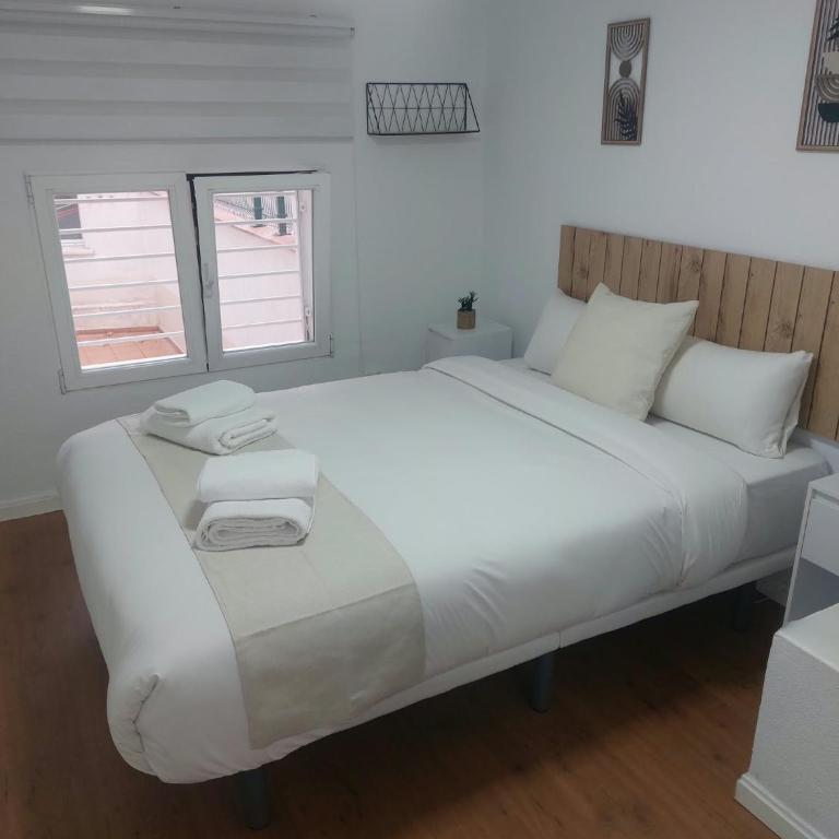 Urban Serenity Apartment - Apartamento de 2 dormitorios - 6