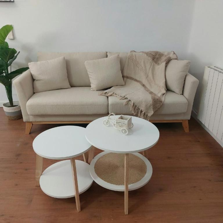 Urban Serenity Apartment - Apartamento de 2 dormitorios - 7