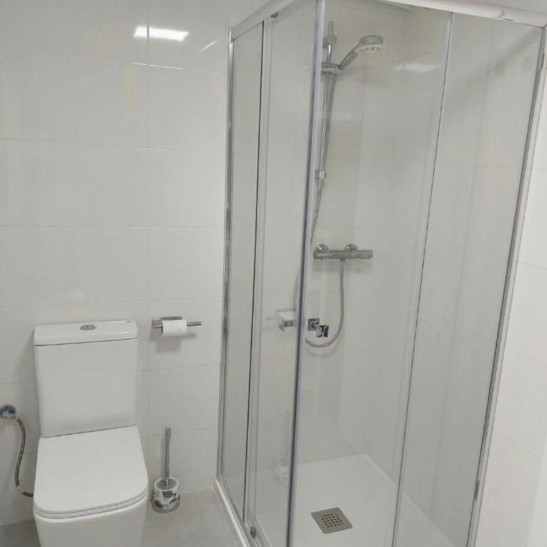 Urban Serenity Apartment - Apartamento de 2 dormitorios - 9