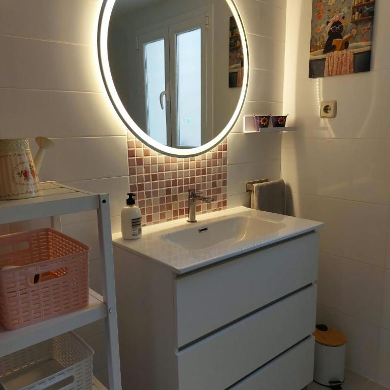 Urban Serenity Apartment - Apartamento de 2 dormitorios - 8