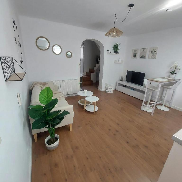 Urban Serenity Apartment - Apartamento de 2 dormitorios - 11