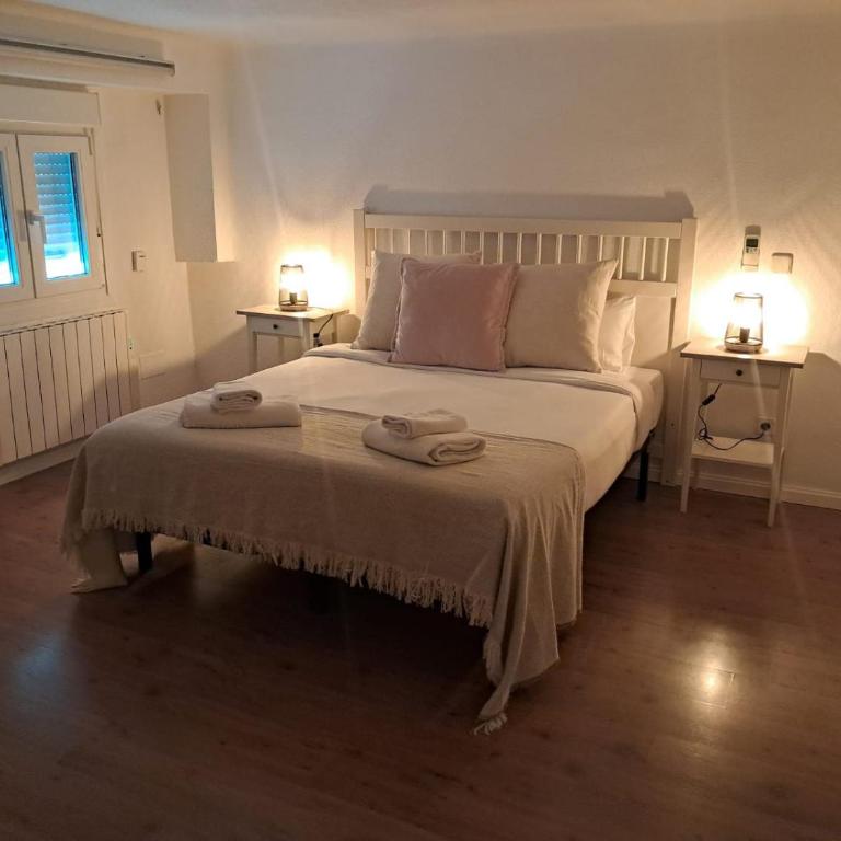 Urban Serenity Apartment - Apartamento de 2 dormitorios - 14