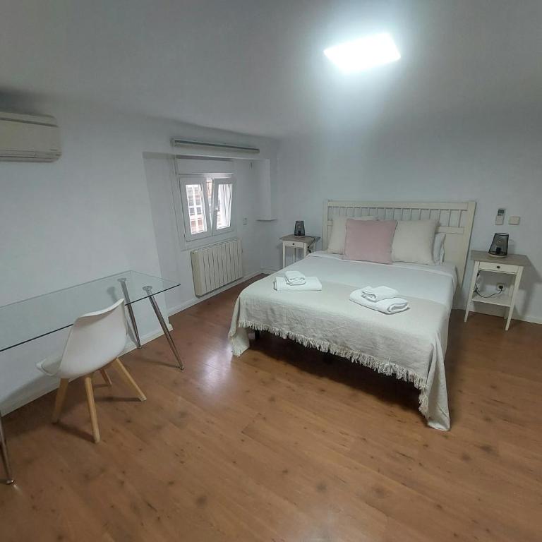 Urban Serenity Apartment - Apartamento de 2 dormitorios - 16