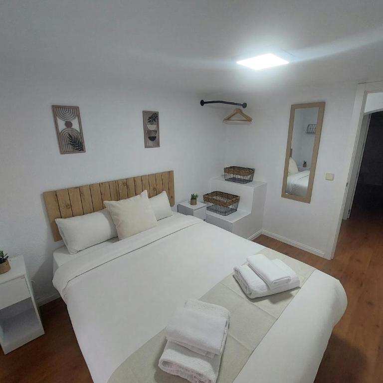 Urban Serenity Apartment - Apartamento de 2 dormitorios - 17