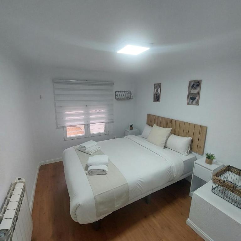Urban Serenity Apartment - Apartamento de 2 dormitorios - 18