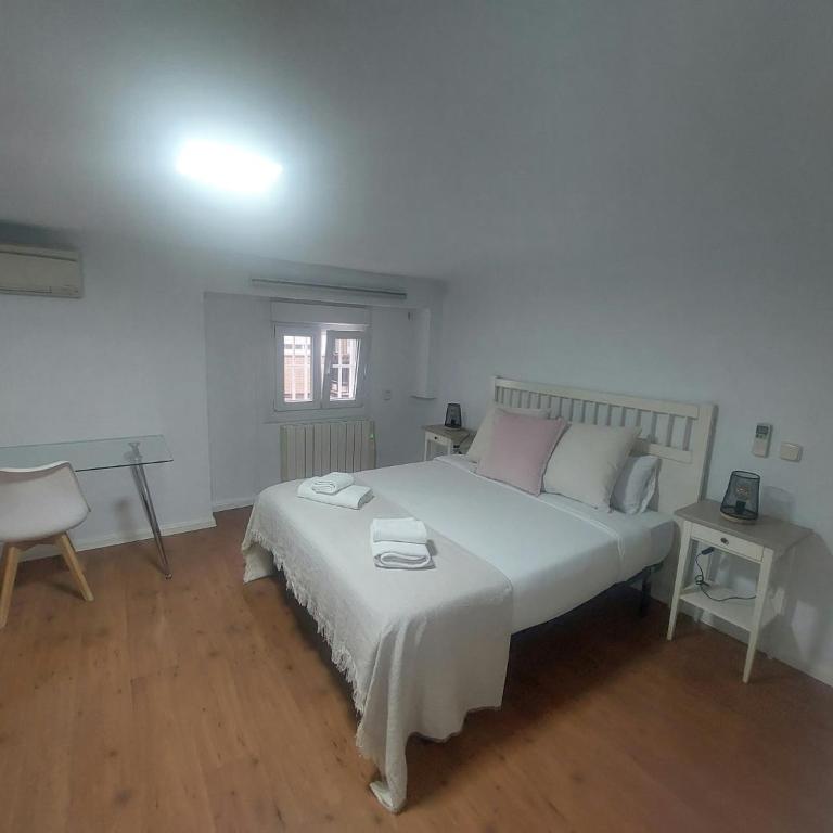 Urban Serenity Apartment - Apartamento de 2 dormitorios - 19