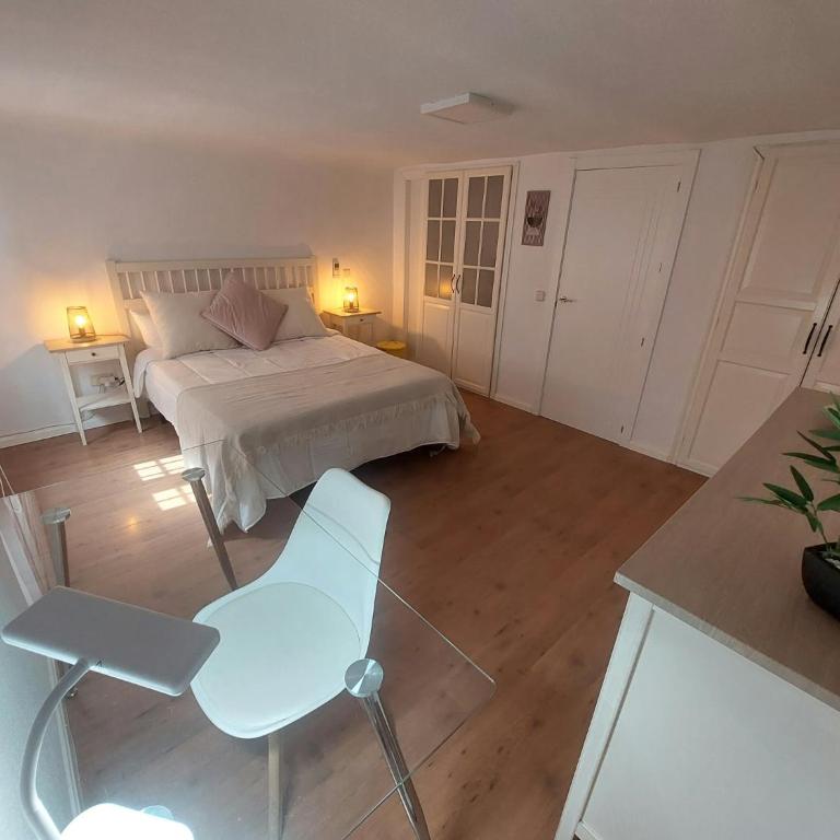 Urban Serenity Apartment - Apartamento de 2 dormitorios - 20