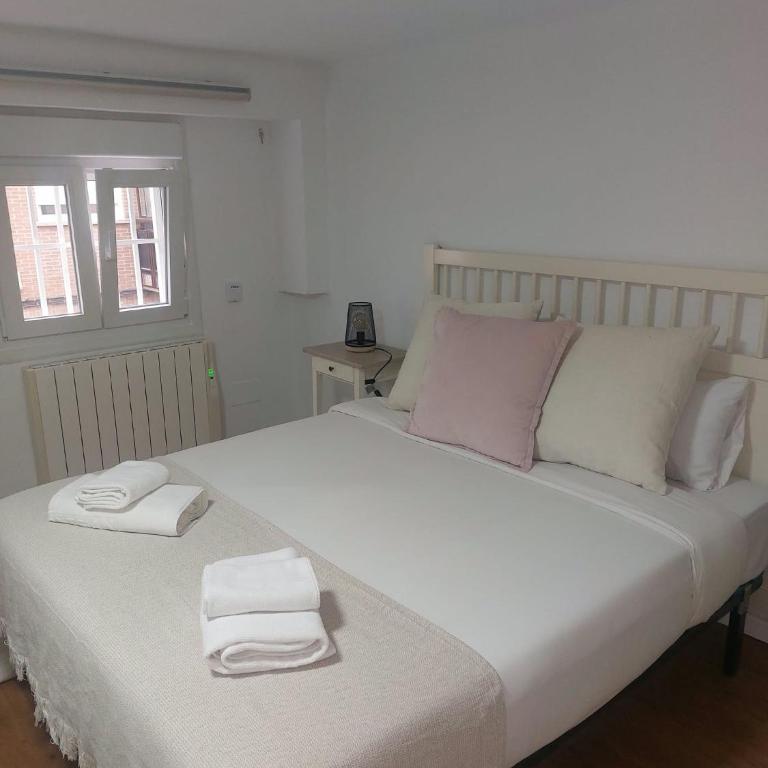 Urban Serenity Apartment - Apartamento de 2 dormitorios - 22