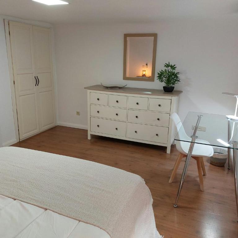 Urban Serenity Apartment - Apartamento de 2 dormitorios - 23