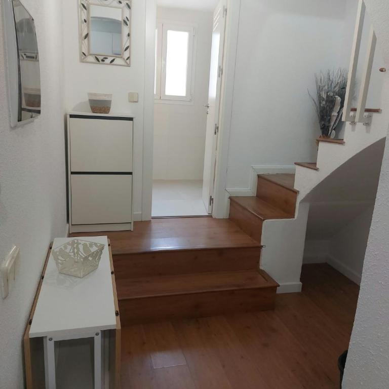 Urban Serenity Apartment - Apartamento de 2 dormitorios - 25
