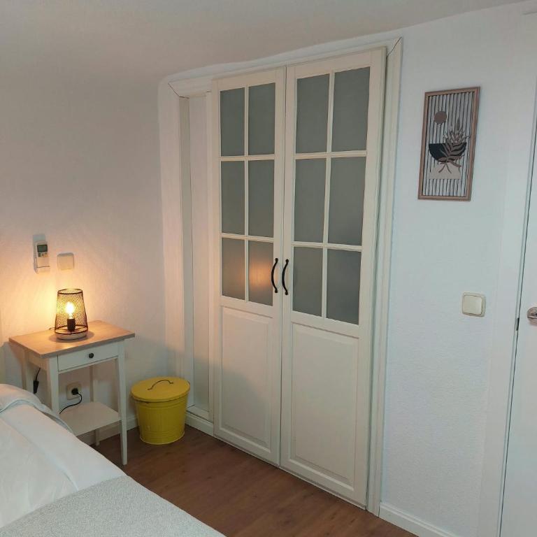 Urban Serenity Apartment - Apartamento de 2 dormitorios - 26