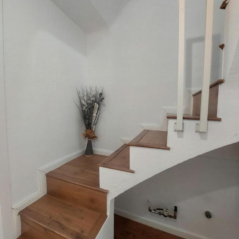 Urban Serenity Apartment - Apartamento de 2 dormitorios - 28