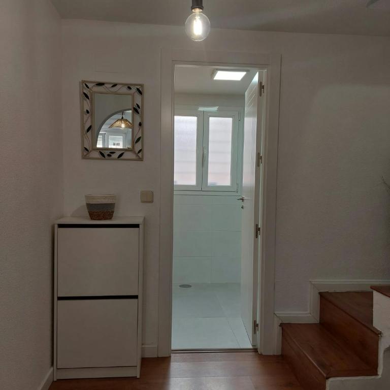 Urban Serenity Apartment - Apartamento de 2 dormitorios - 29