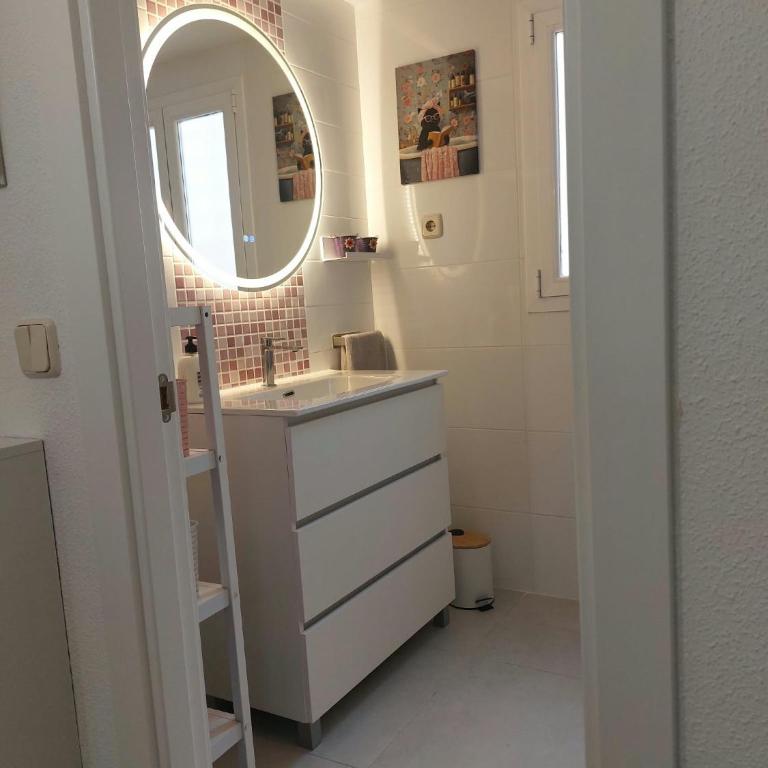 Urban Serenity Apartment - Apartamento de 2 dormitorios - 30