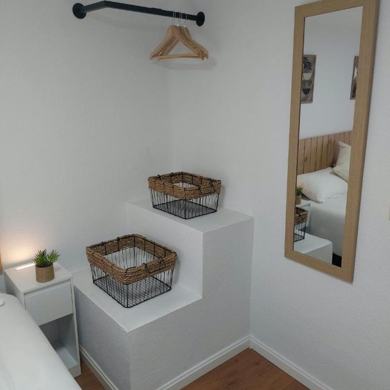 Urban Serenity Apartment - Apartamento de 2 dormitorios - 32