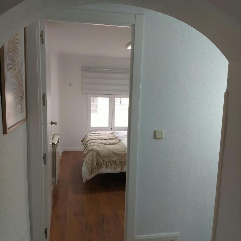 Urban Serenity Apartment - Apartamento de 2 dormitorios - 33