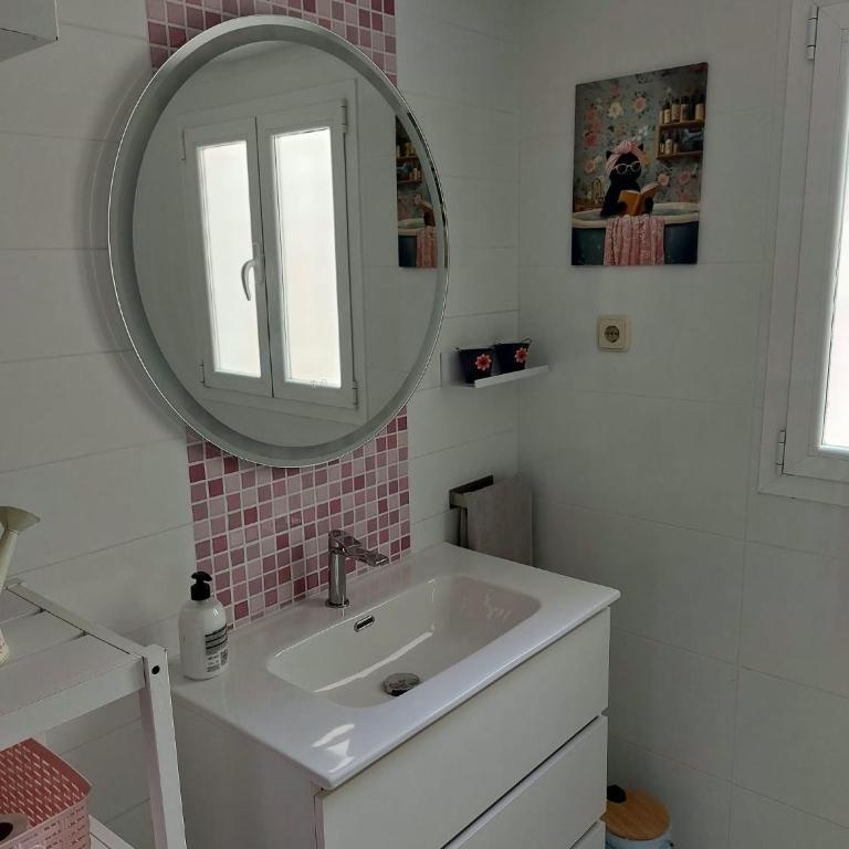 Urban Serenity Apartment - Apartamento de 2 dormitorios - 34