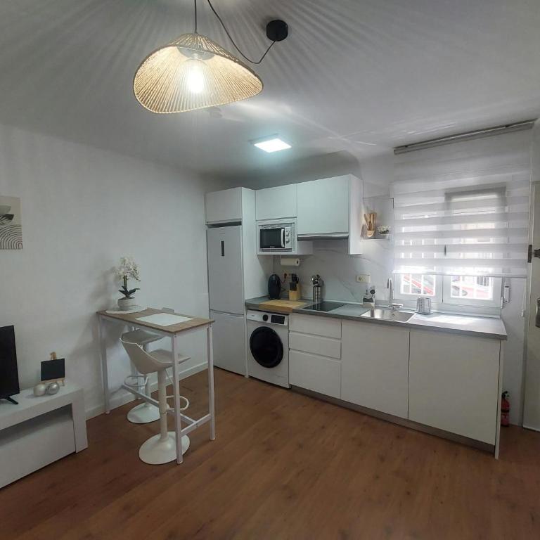 Urban Serenity Apartment - Apartamento de 2 dormitorios - 36