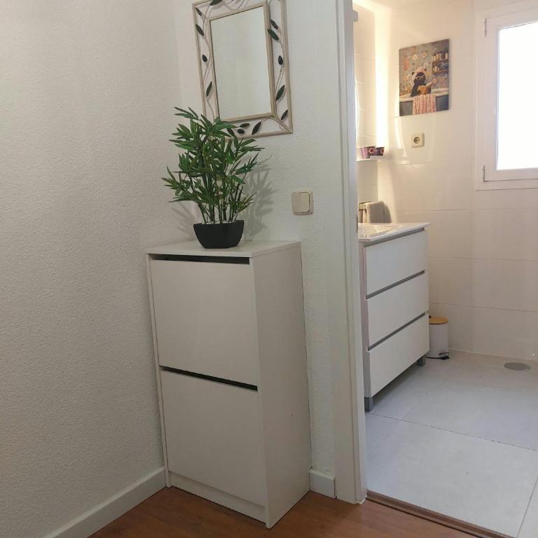 Urban Serenity Apartment - Apartamento de 2 dormitorios - 37