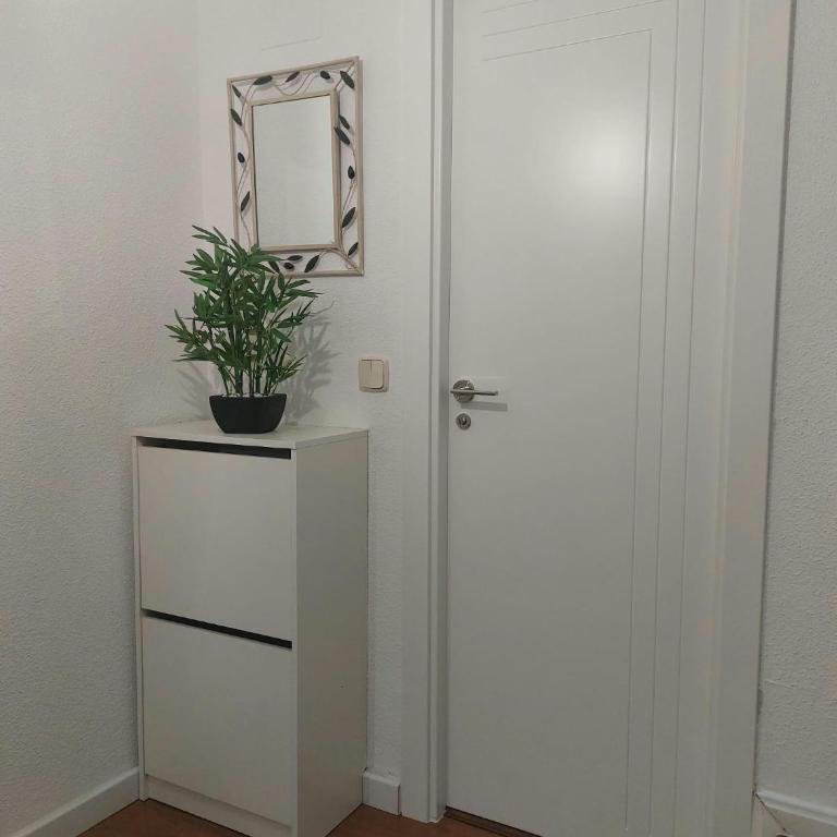Urban Serenity Apartment - Apartamento de 2 dormitorios - 39