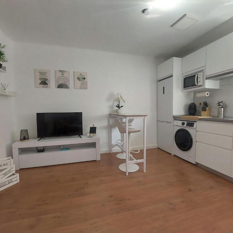 Urban Serenity Apartment - Apartamento de 2 dormitorios - 38