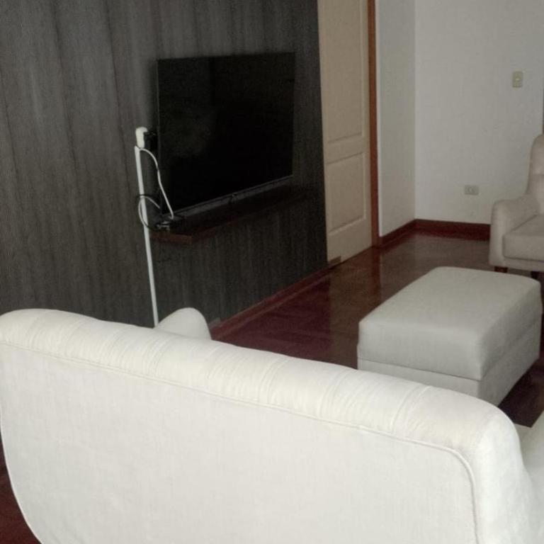 Miraflores Larcomar and Malecón 3 bedrooms & parking - Apartamento de 3 dormitorios - 6