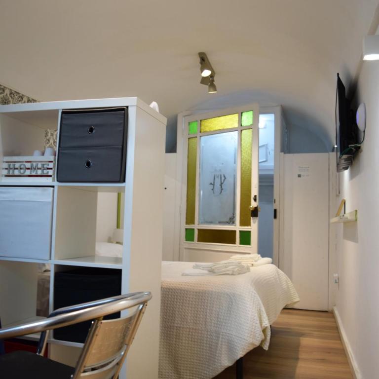 Tribunali apartments - Studio - 6