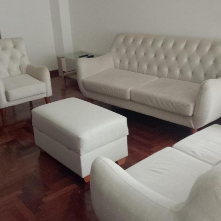 Miraflores Larcomar and Malecón 3 bedrooms & parking - Apartamento de 3 dormitorios - 15