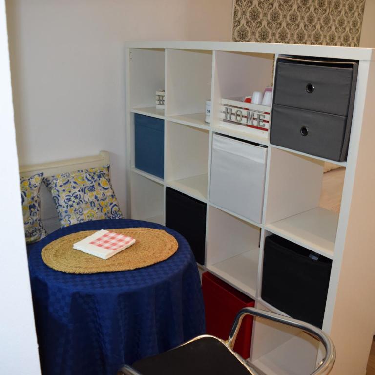 Tribunali apartments - Studio - 7