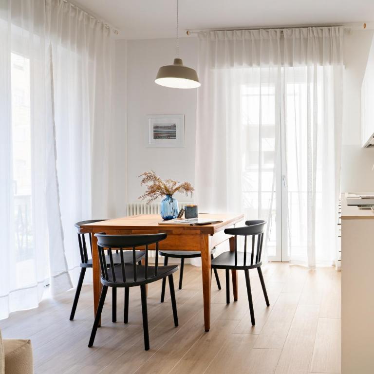 Tilia Boutique Apartment - Apartment mit 1 Schlafzimmer - 13