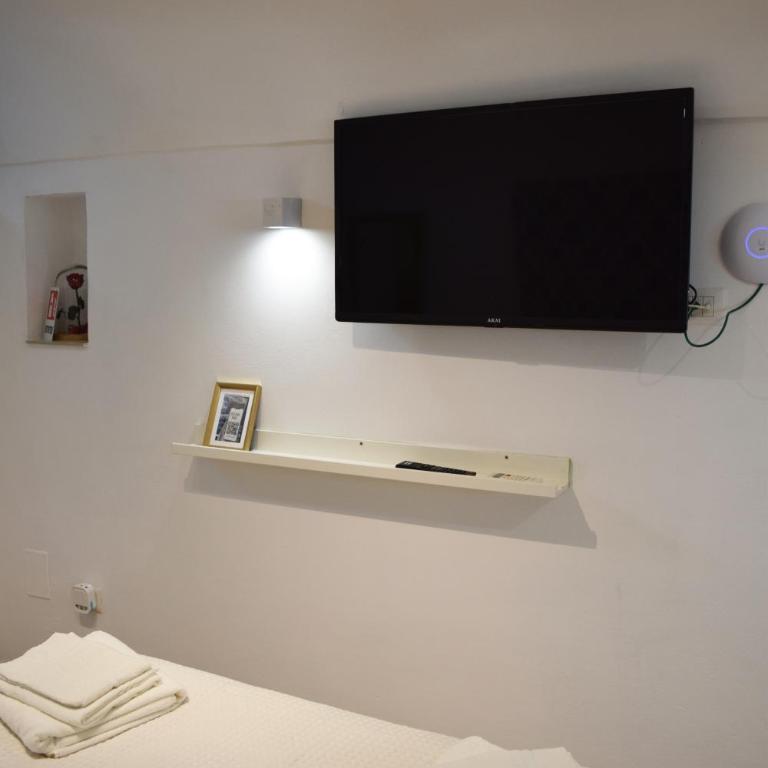 Tribunali apartments - Studio - 9