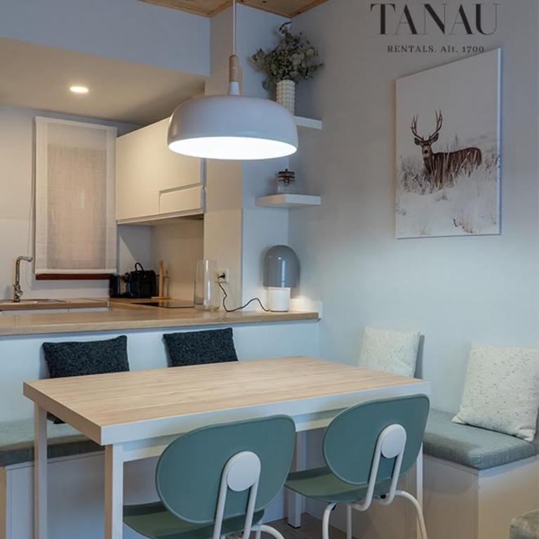 Tanau Rentals - Era Aranza - Apartamento de 2 dormitorios - 8