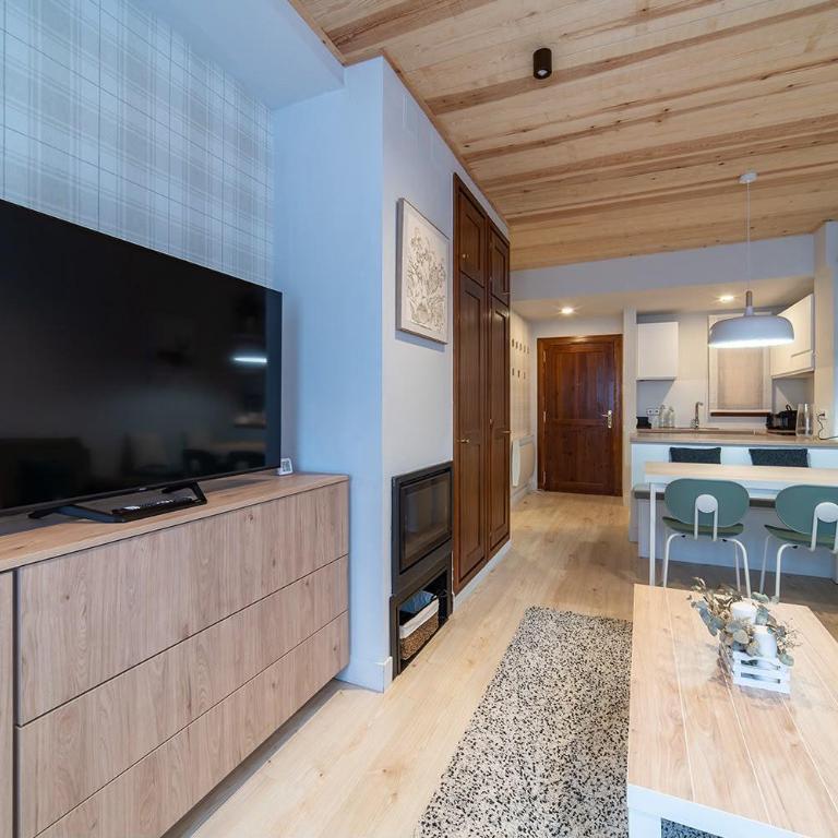 Tanau Rentals - Era Aranza - Apartamento de 2 dormitorios - 5