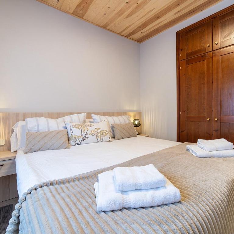 Tanau Rentals - Era Aranza - Apartamento de 2 dormitorios - 9