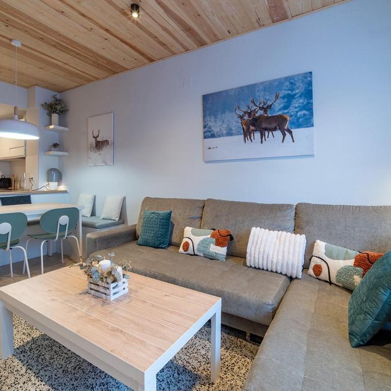 Tanau Rentals - Era Aranza - Apartamento de 2 dormitorios - 1