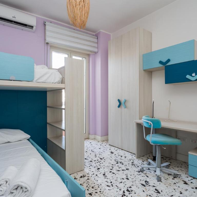 Terrazze in centro storico By Dimorra - Appartamento con 3 Camere da Letto - 4