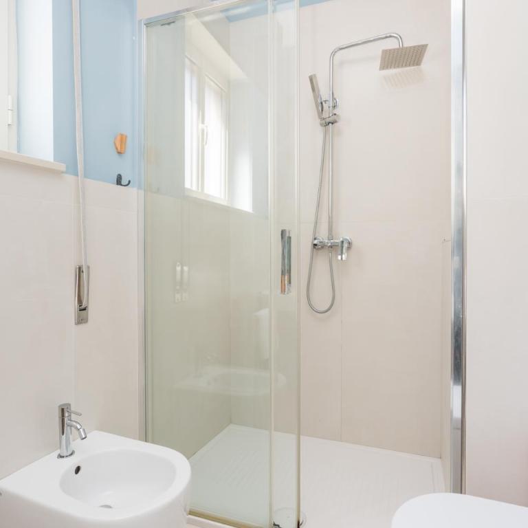 Terrazze in centro storico By Dimorra - Appartamento con 3 Camere da Letto - 6