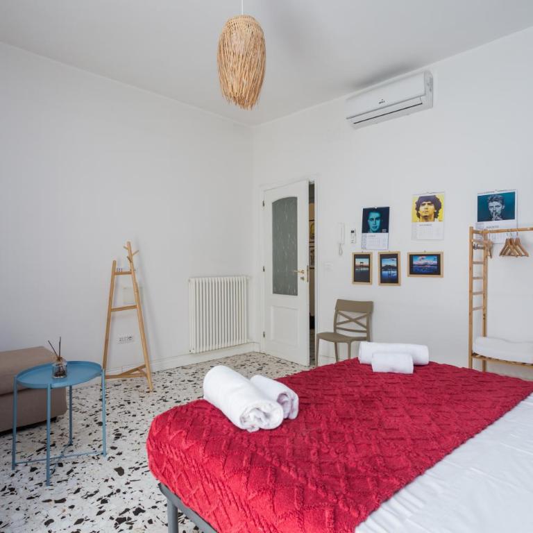Terrazze in centro storico By Dimorra - Appartamento con 3 Camere da Letto - 7