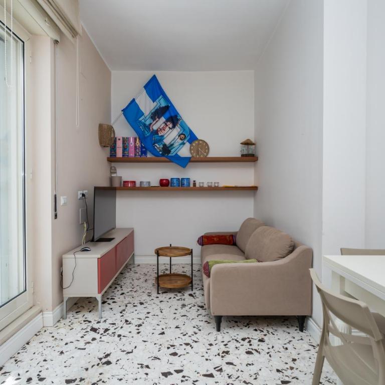 Terrazze in centro storico By Dimorra - Appartamento con 3 Camere da Letto - 8
